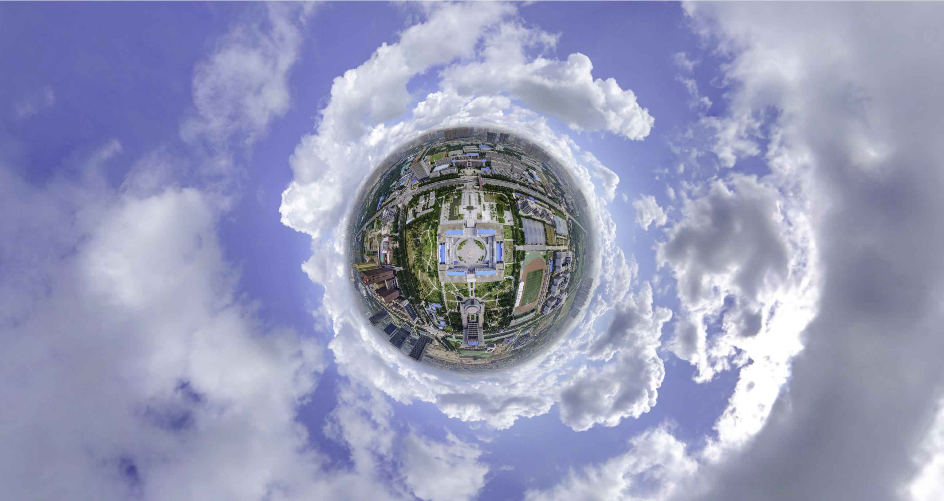 钟山格凸河风景名胜区