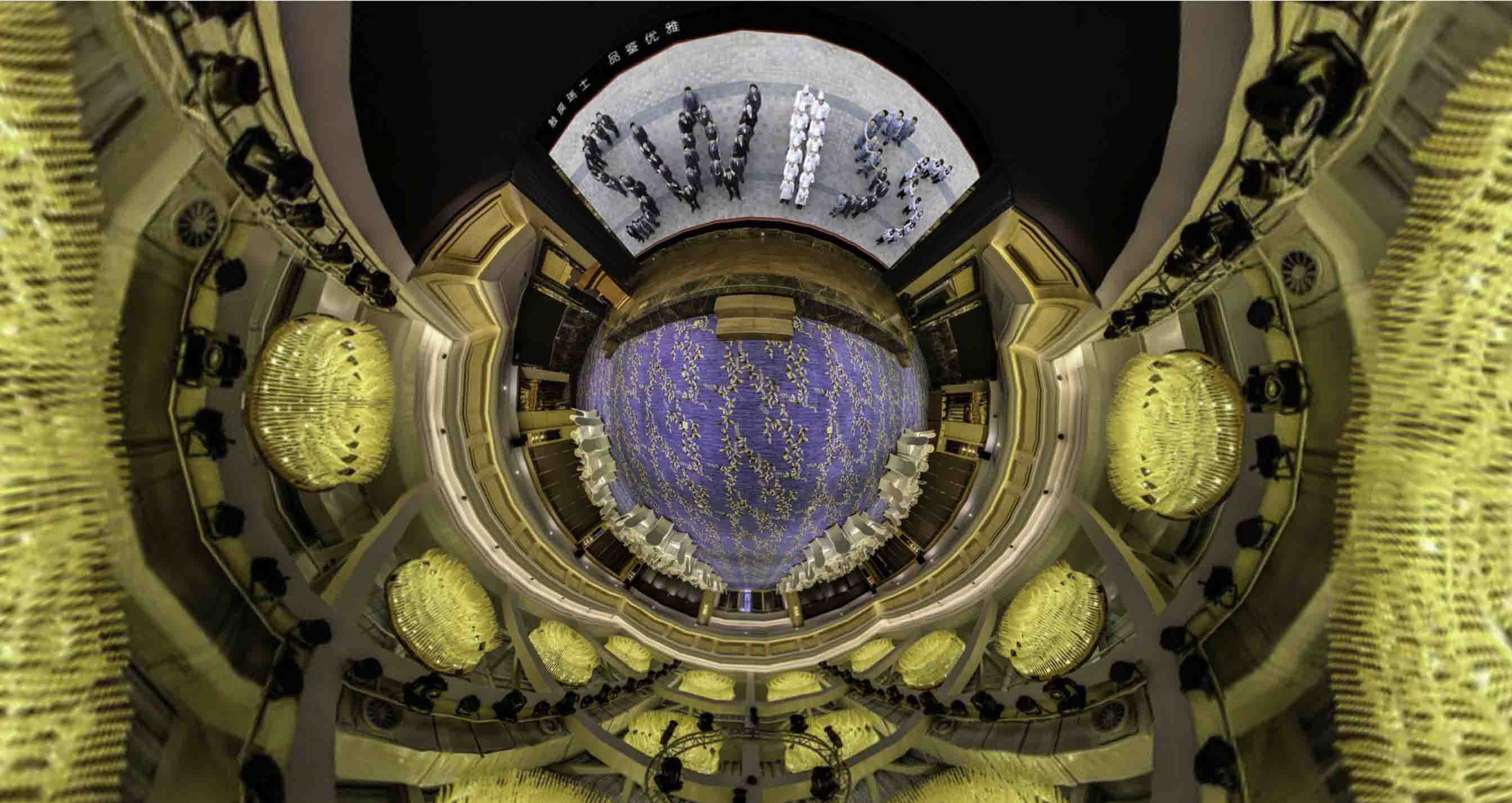 钟山探索VR全景拍摄中的深度感：营造沉浸式体验的关键要素